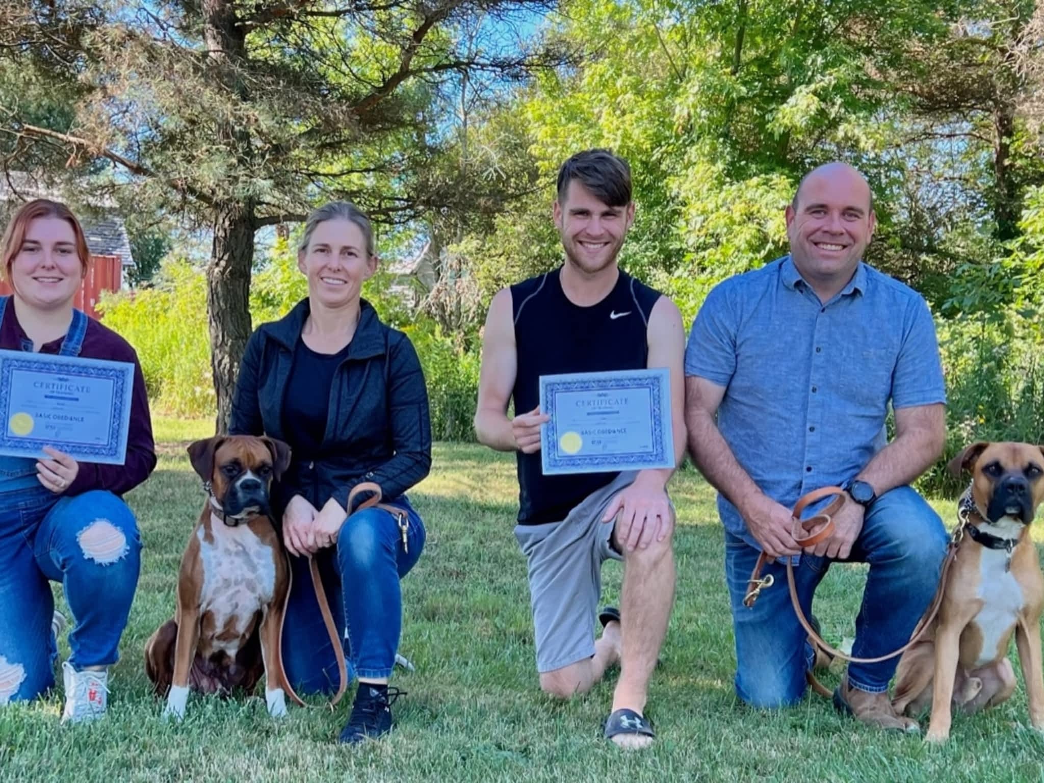 photo Command Control K-9