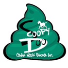 Scoopy Doo Canine Waste Removal - Logo