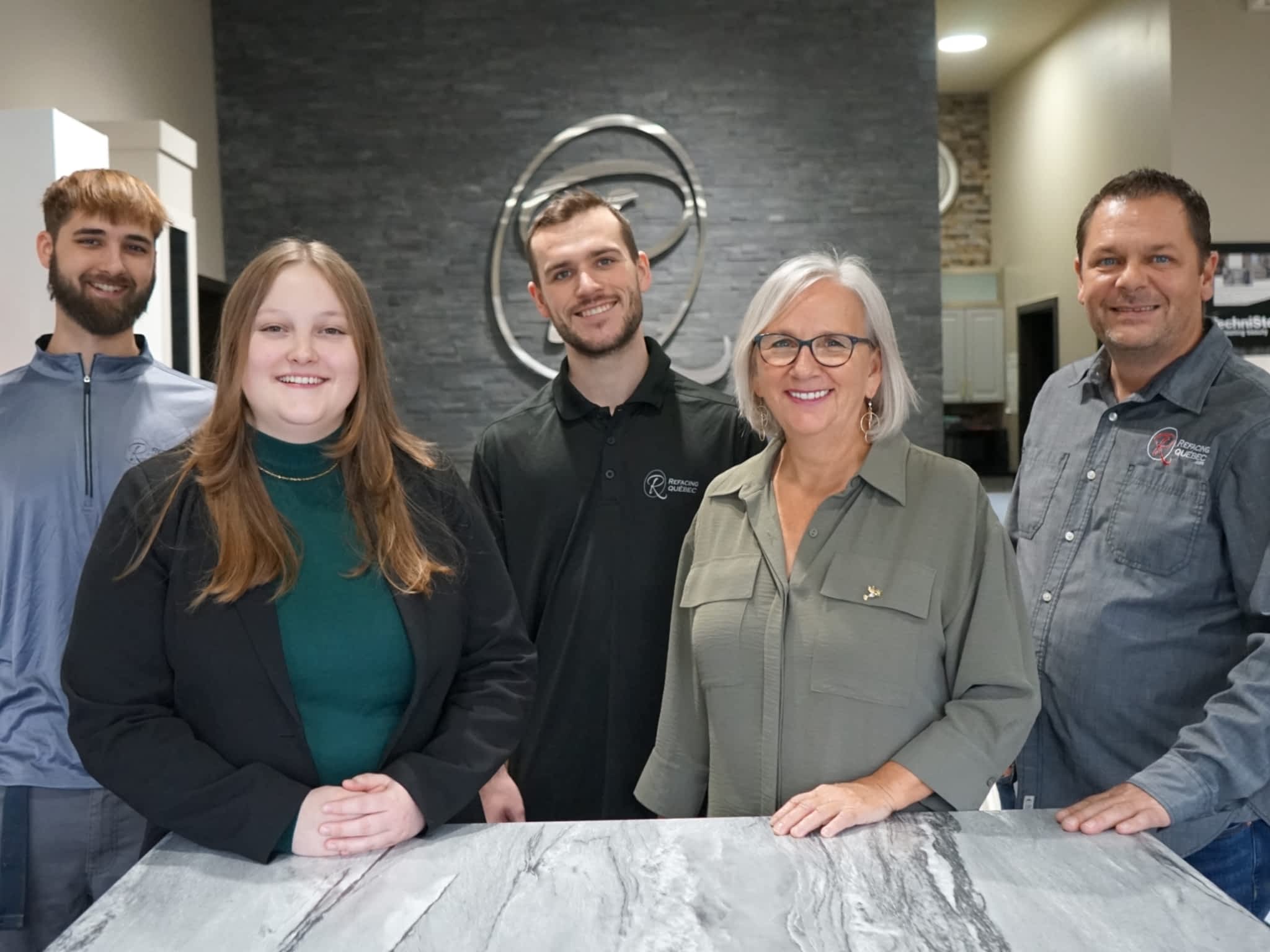 photo Refacing Québec