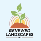 Renewed Landscapes Inc - Landscape Contractors & Designers