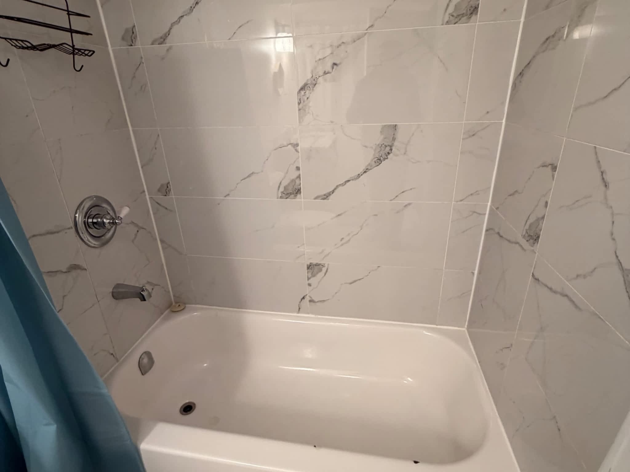 photo Susan Cleaning