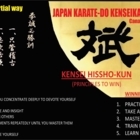 Japan Karate Do Kenseikan Canada - Écoles et cours d'arts martiaux et d'autodéfense