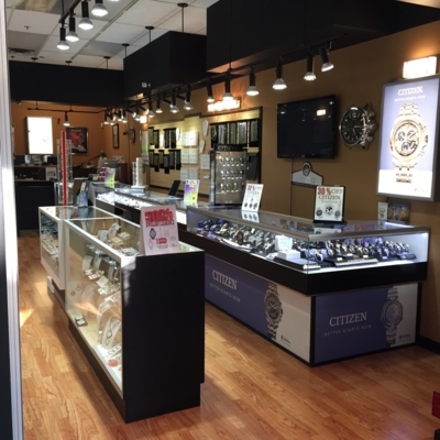 Gold Star Jewellery Belegris Ltd - Bijouteries et bijoutiers