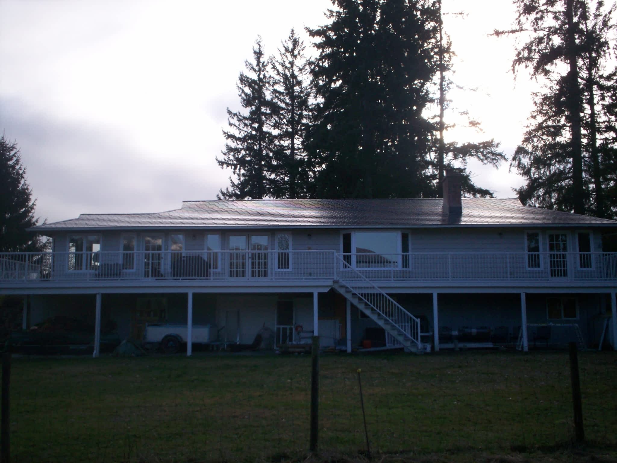 photo Canwest Roofing