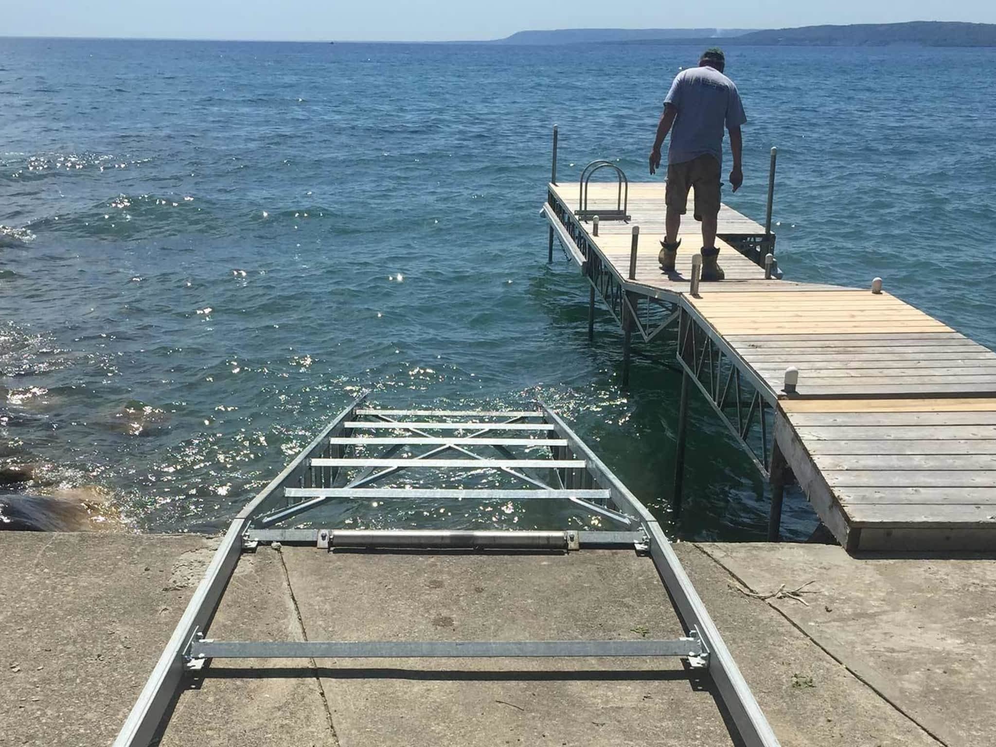 photo Docks Unlimited