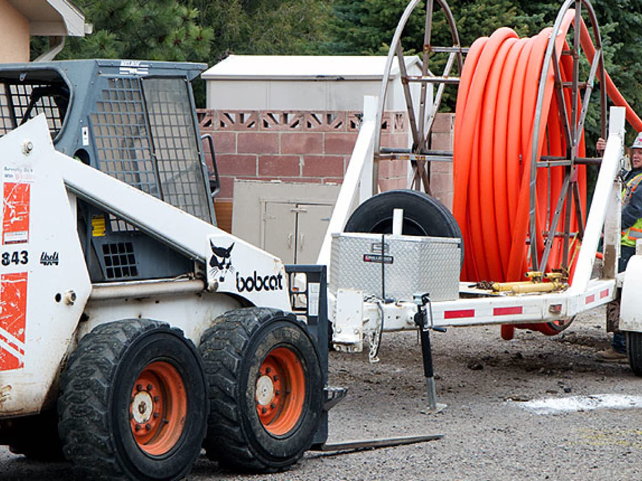 photo D A Electric Ltd