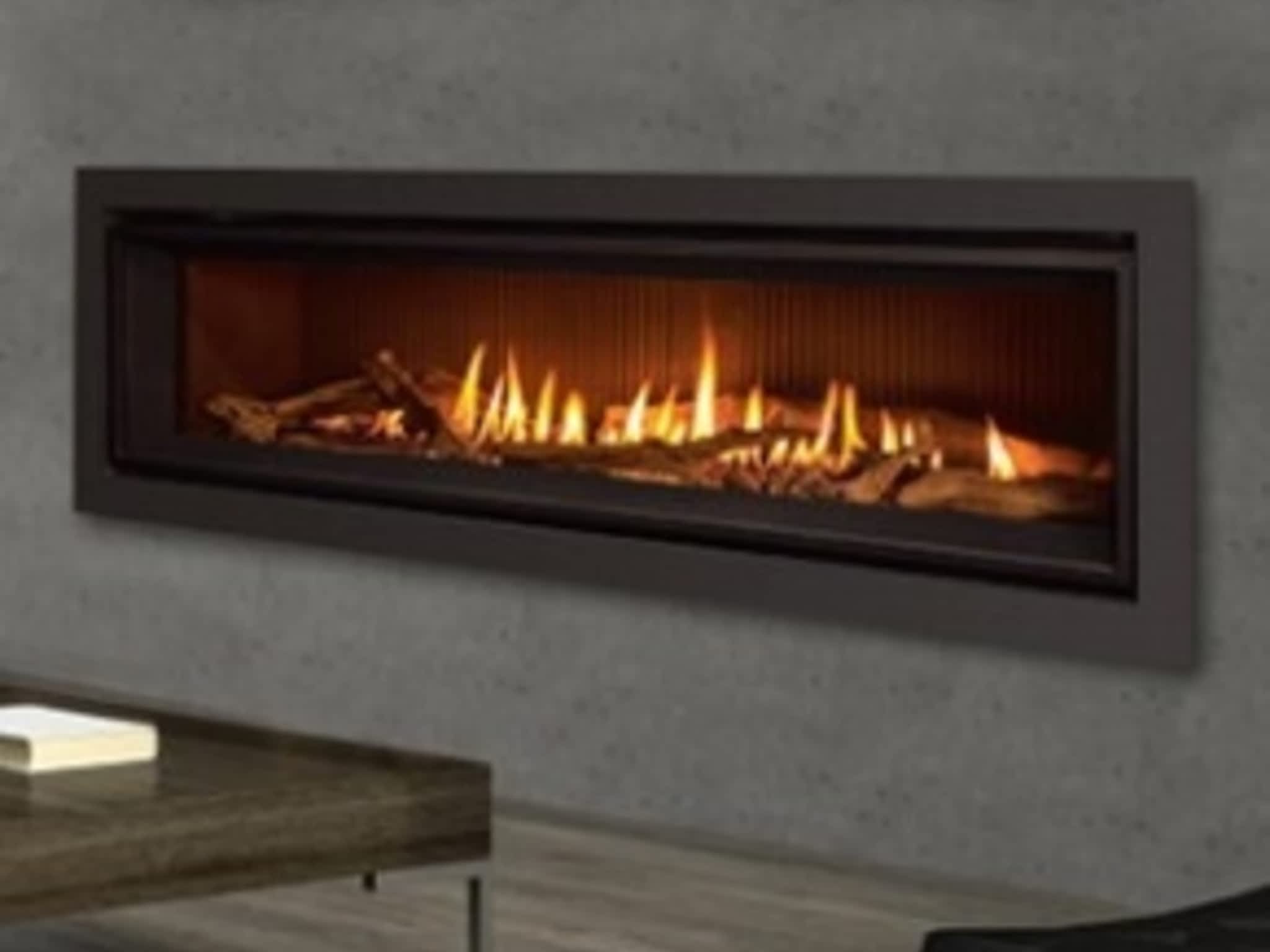 Thunder Bay Fireplaces Thunder Bay, ON 901 Alloy Dr Canpages