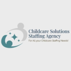 Childcare Solutions Staffing Agency Inc - Agences de placement
