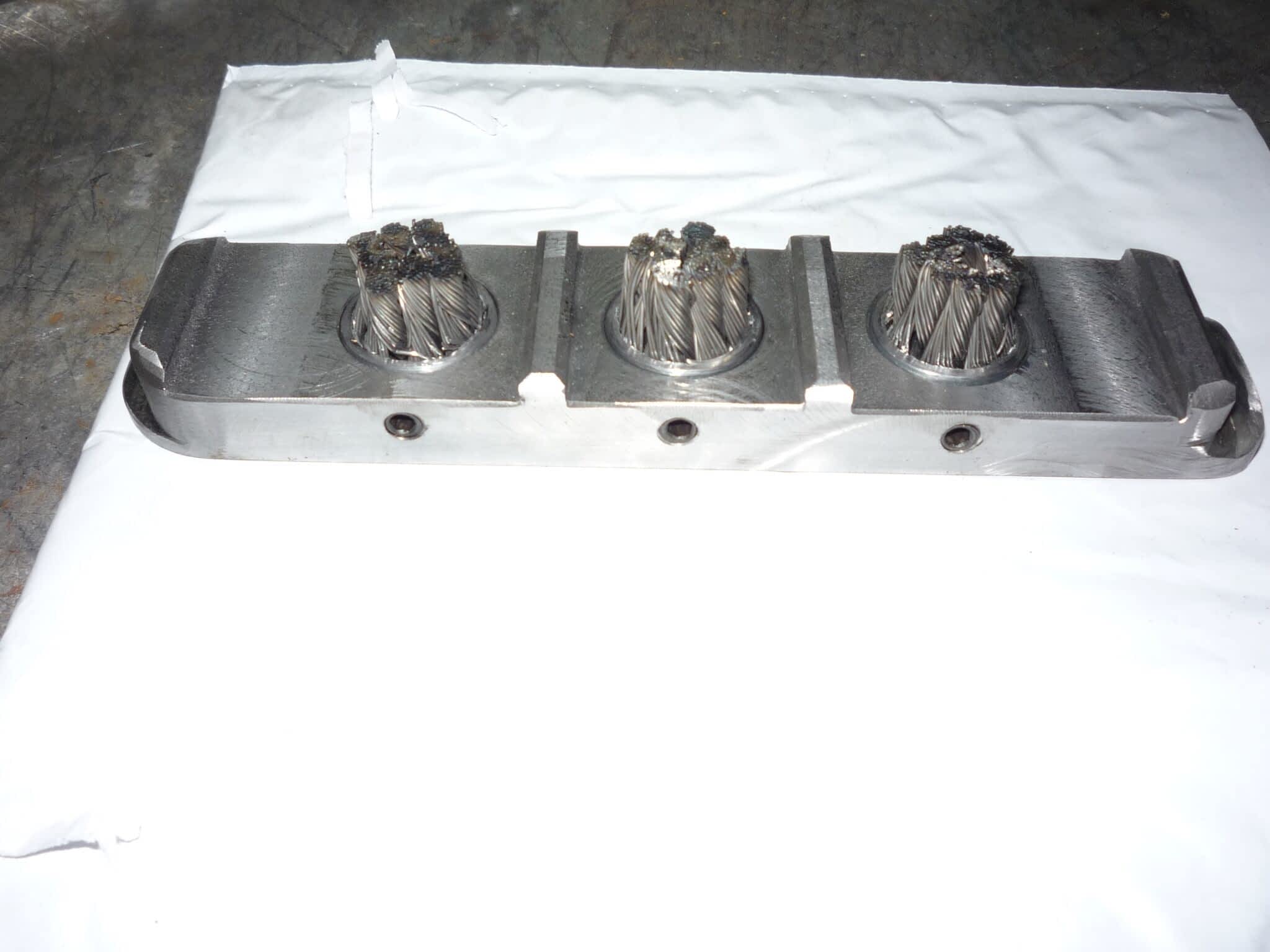 photo Pace Manufacturing Ltd