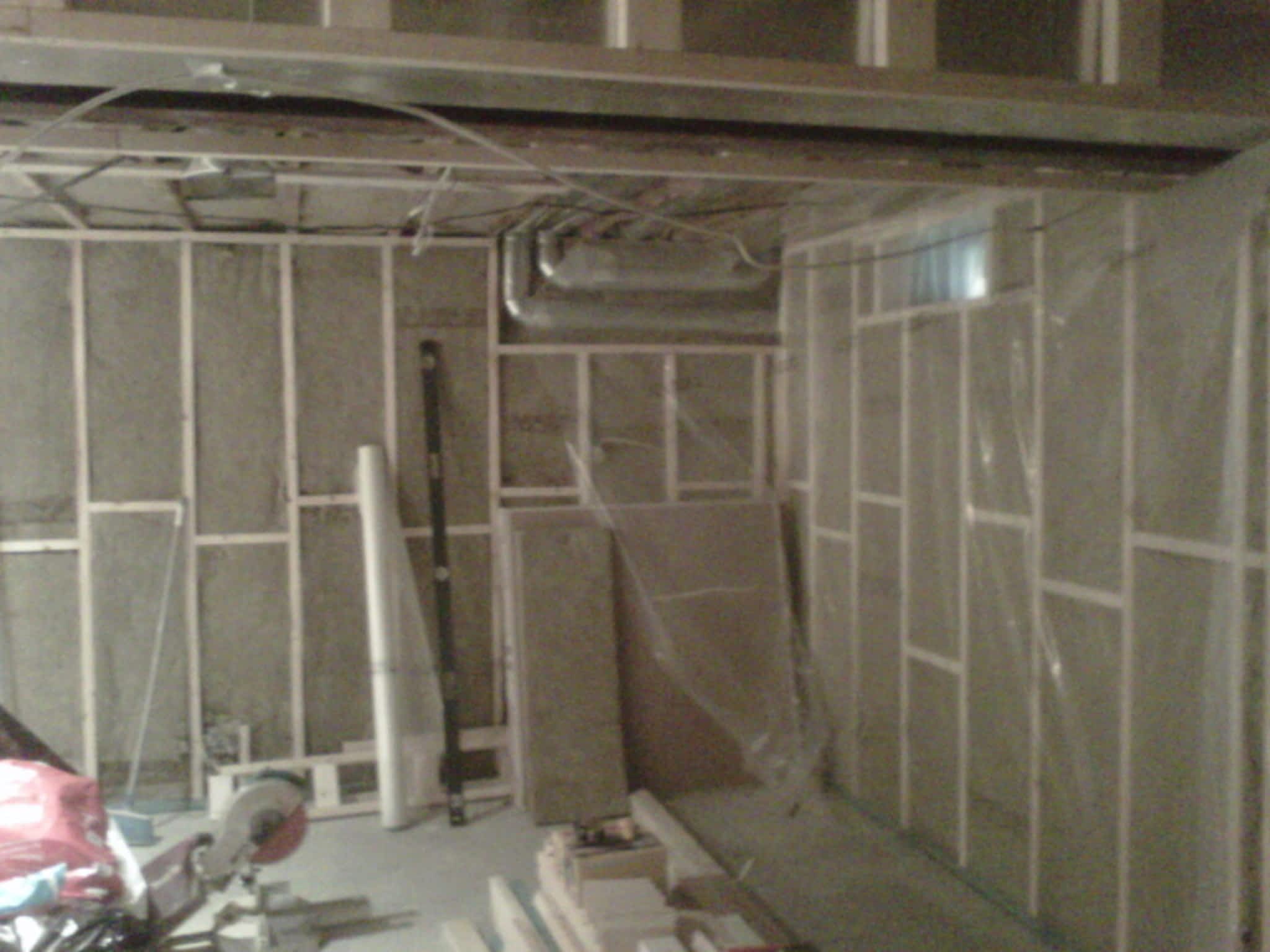 photo STUDS Contracting