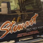 Stewart Mechanical & Fabricating Ltd - Car Repair & Service