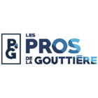 Les Pros de la Gouttière Inc - Building Contractors