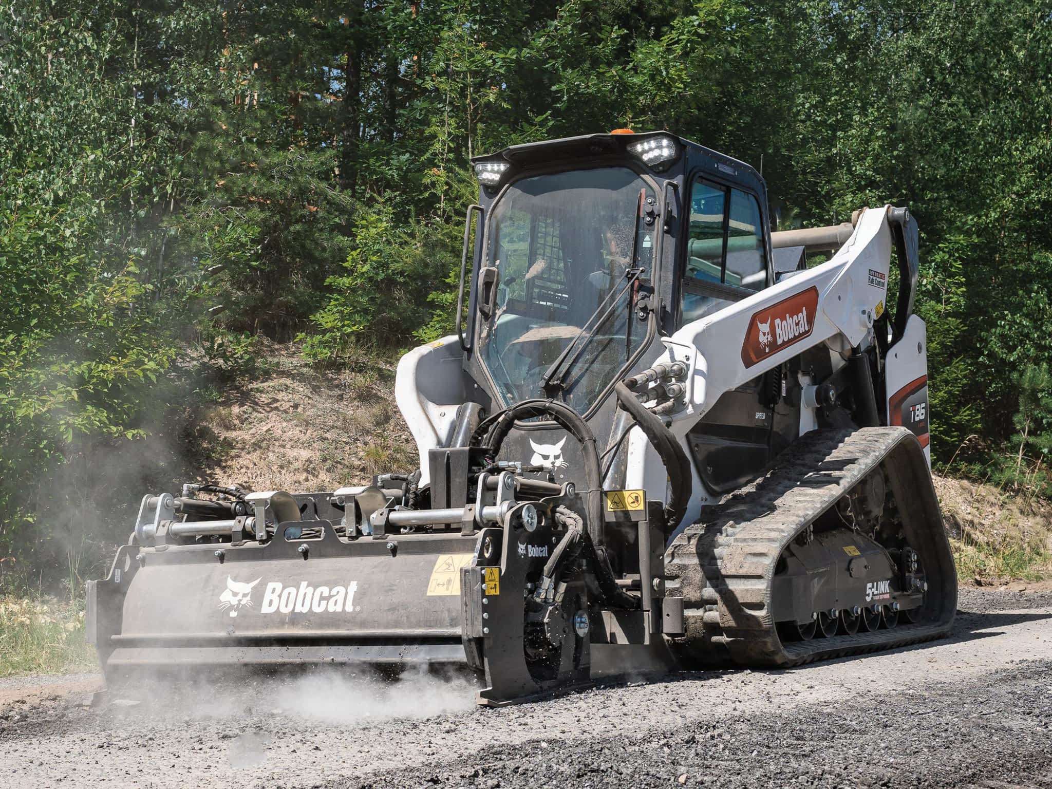 photo Bobcat of Durham East Ltd.