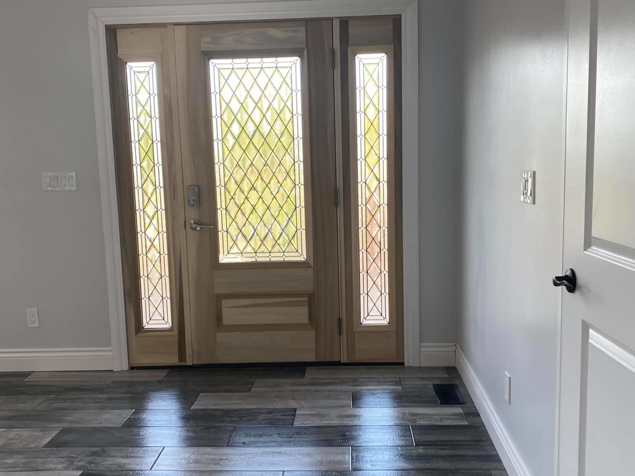 photo Sunset Cleaning