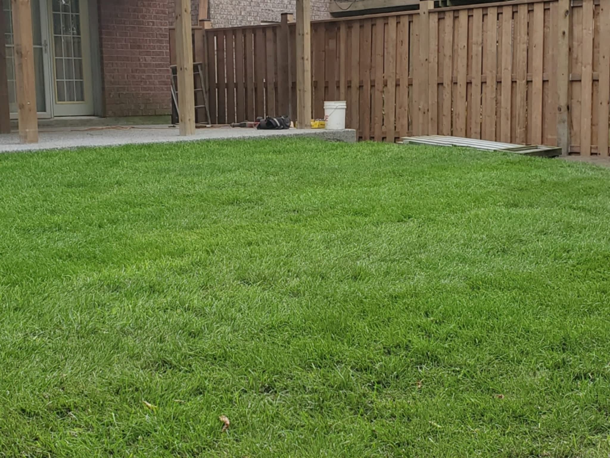 photo PGF Contracting Inc.