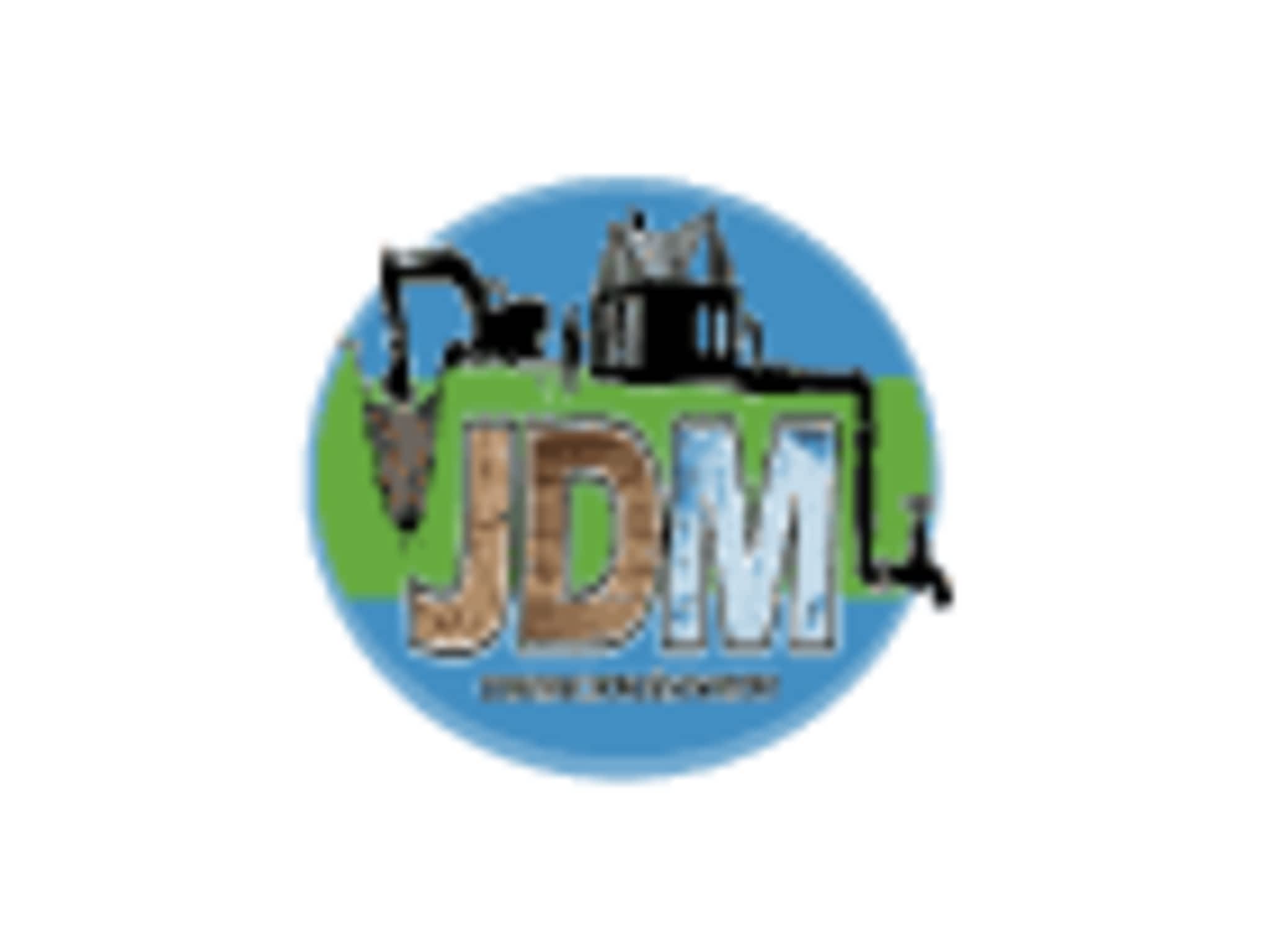 photo Construction Rénovation JDM & Plomberie JDM Inc
