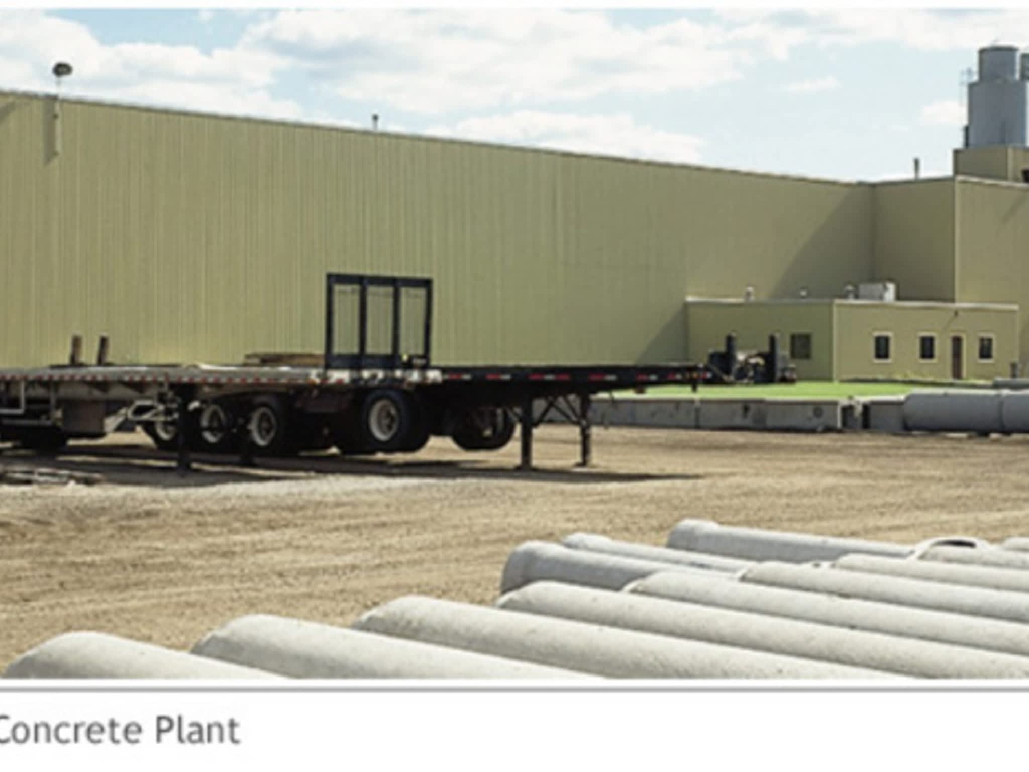 photo GranVal Construction Inc