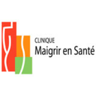Clinique Maigrir en Santé - Logo