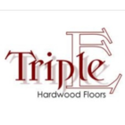 Triple E Hardwood Flooring - Logo