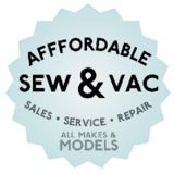 View Affordable Sew & Vac’s Merville profile
