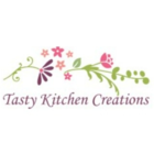 Tasty Kitchen Creations - Épices et sauces