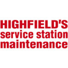 Highfield's Service Station Maintenance - Produits pétroliers