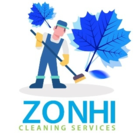 Zonhi Cleaning - Logo