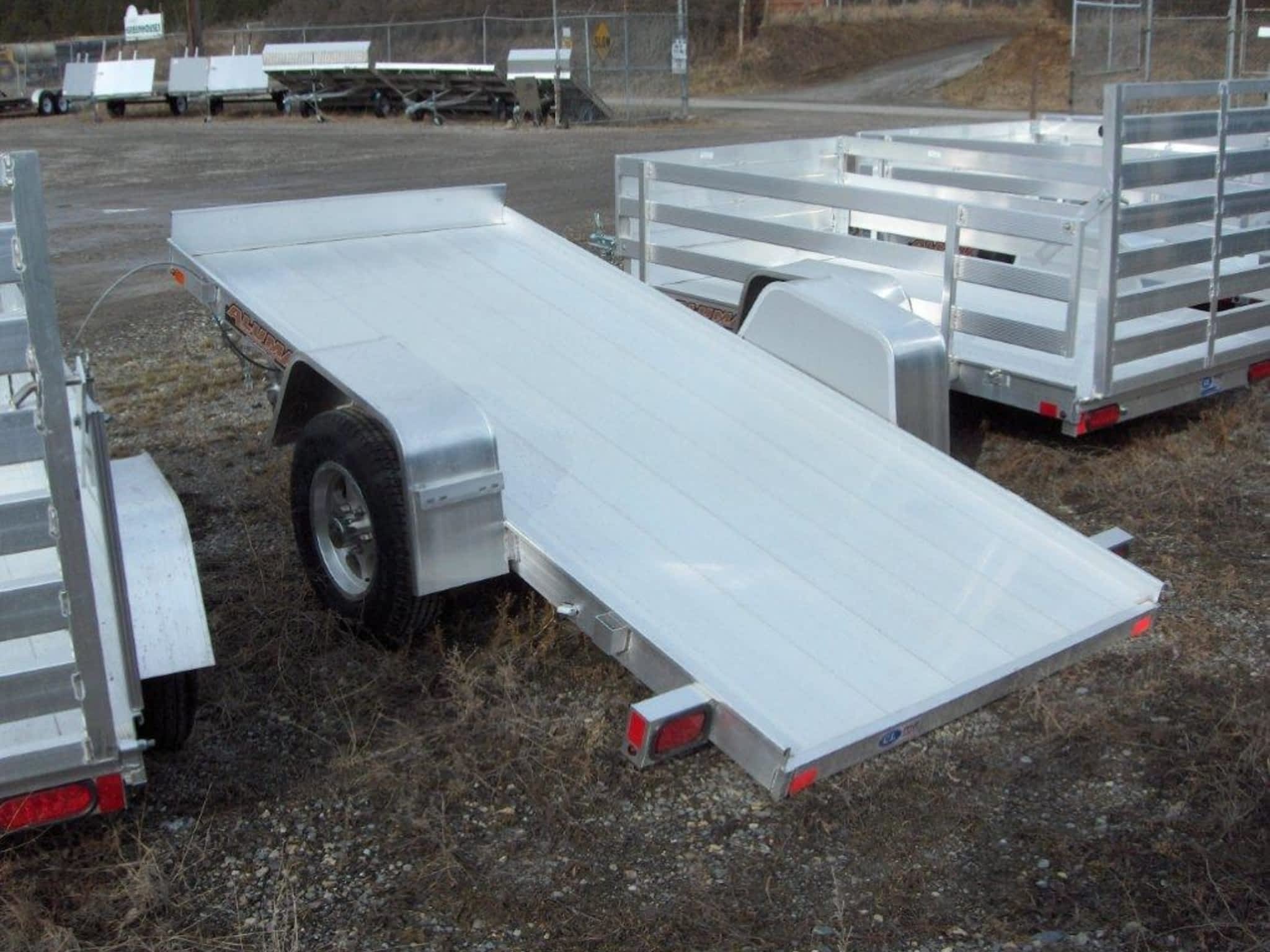 photo CL Trailer Sales
