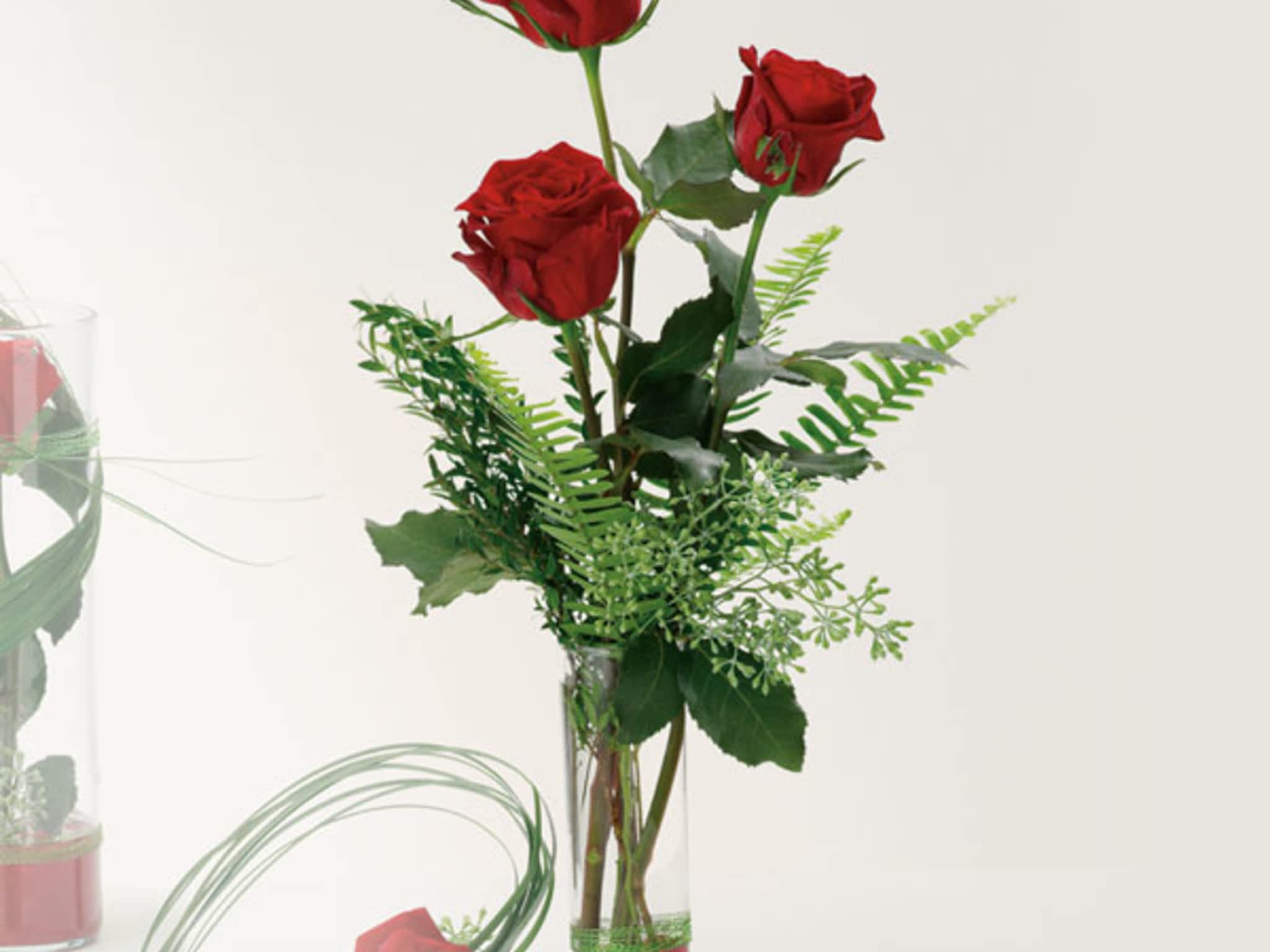 photo Les Bouquets D'Any