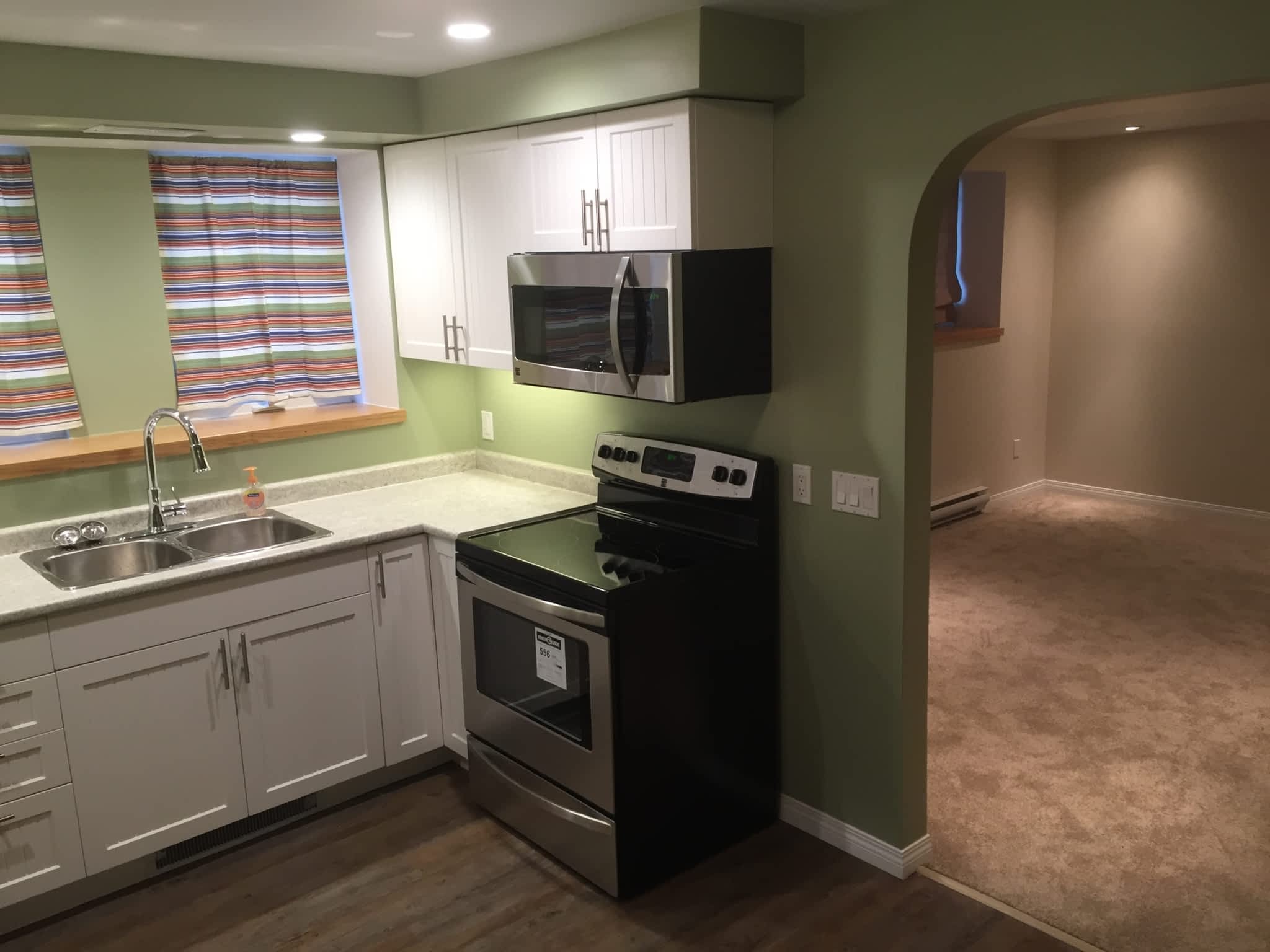 photo PCR Construction