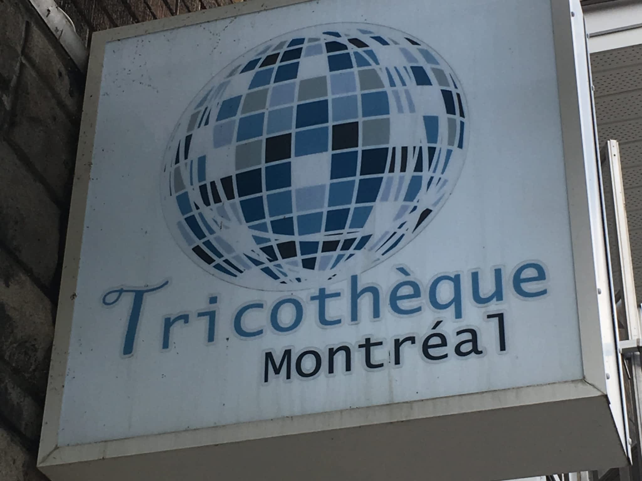 photo La Tricothèque Montréal