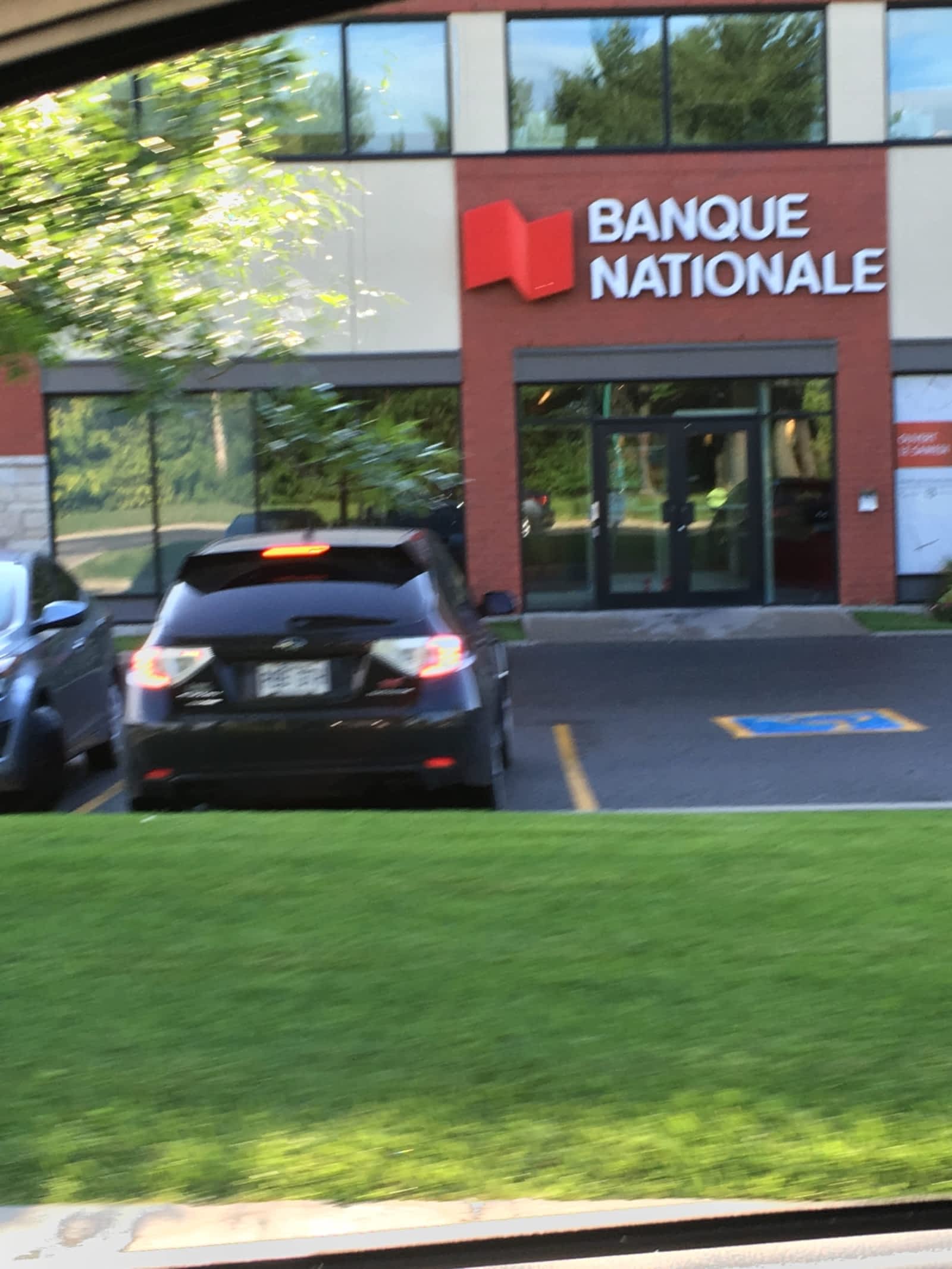 banque bmo blainville