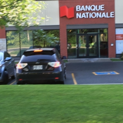 National Bank - Banques