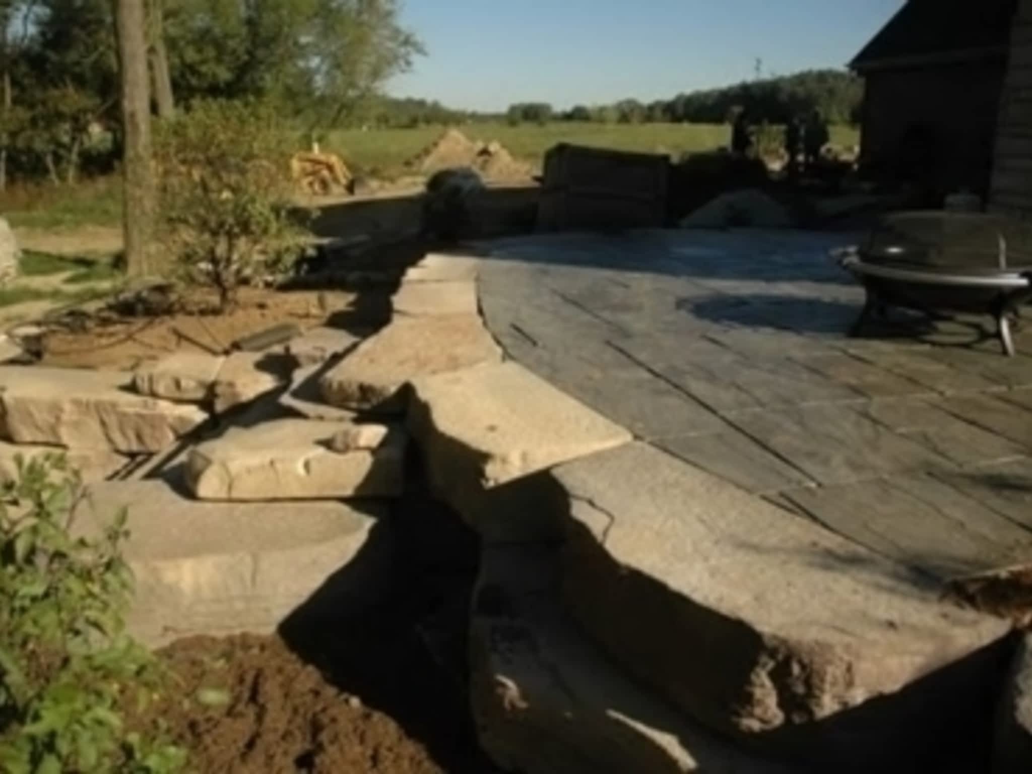 photo Peter's Paving Stones