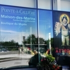 Xpression Num.Eric - Kiosques d'exposition - Concepteurs et fabricants de kiosques d'expositions