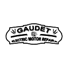 Gaudet Electric Motor Repair Inc - Service et vente de moteurs électriques