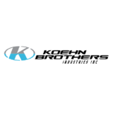 Voir le profil de Koehn Brothers Industries Inc - Port Coquitlam