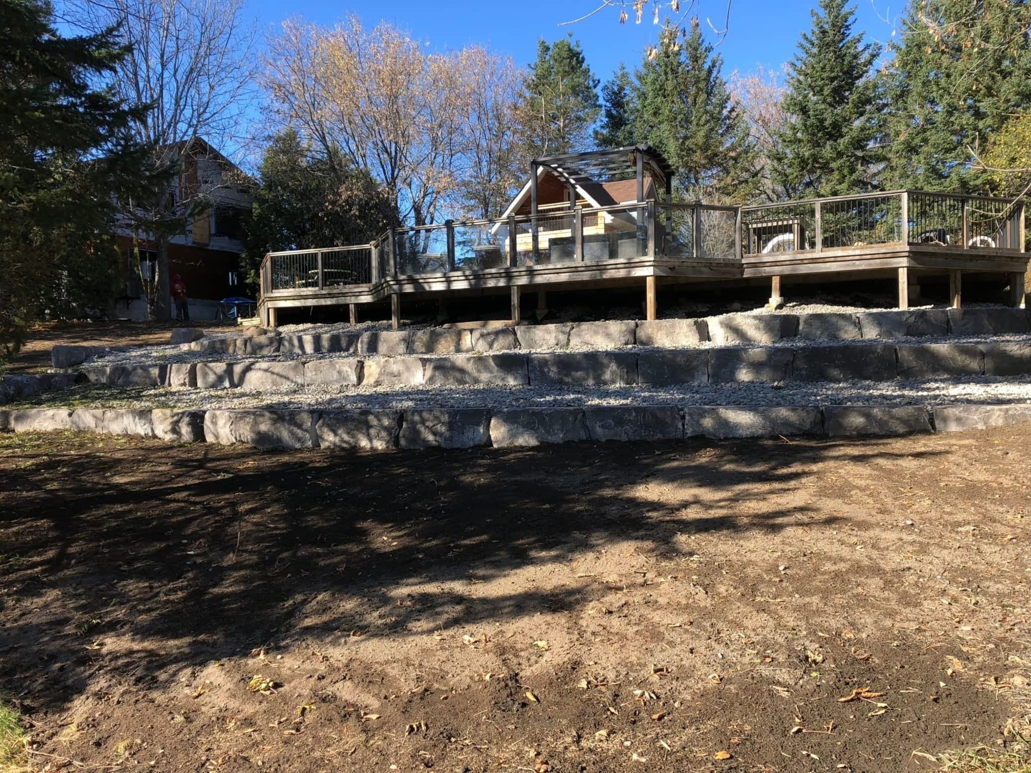 photo Area Landscaping