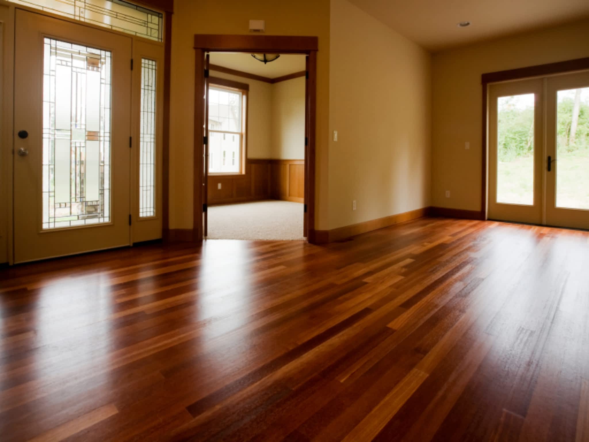 Flooring Contractor