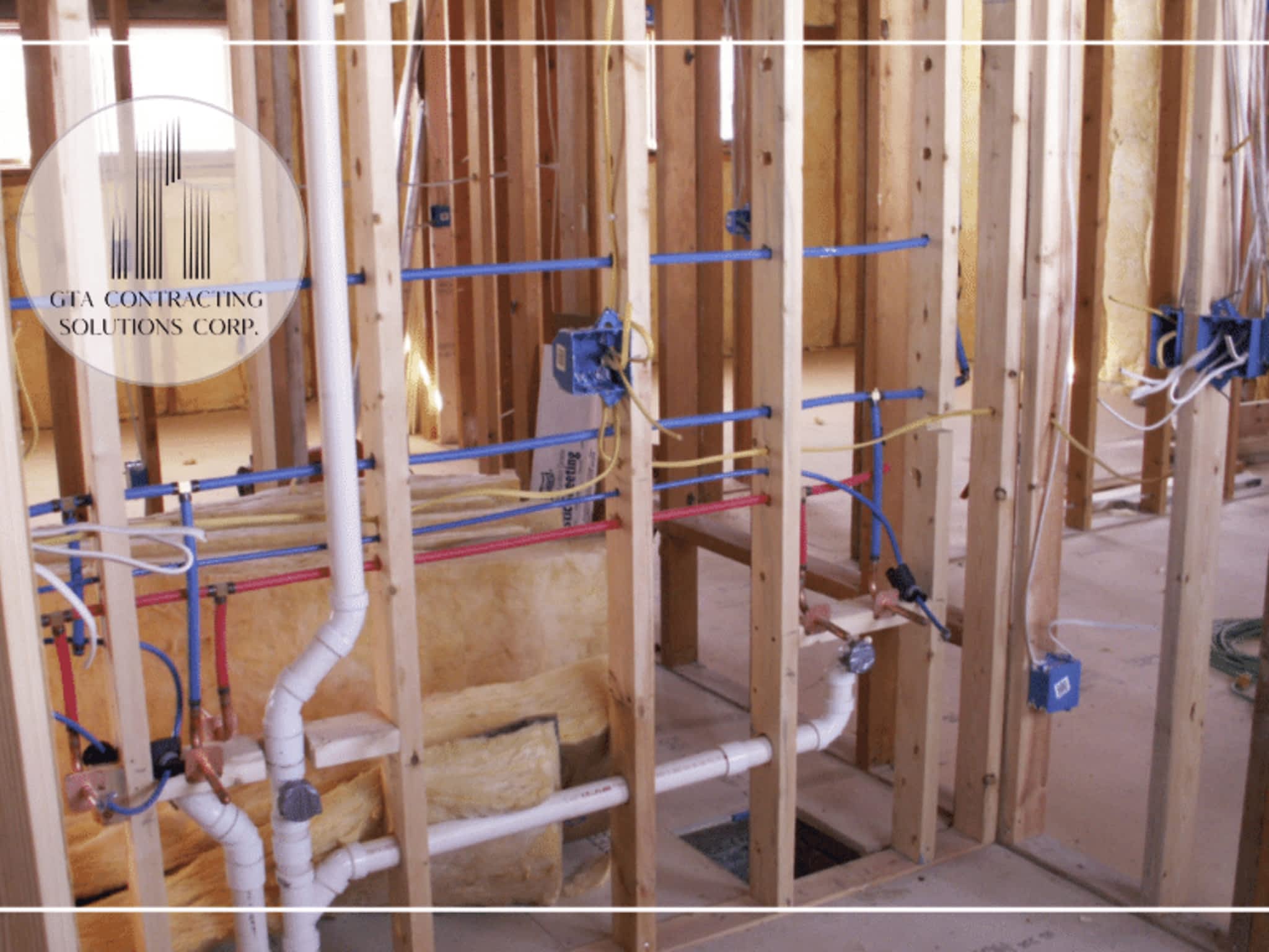 photo GTA Contracting Solutions