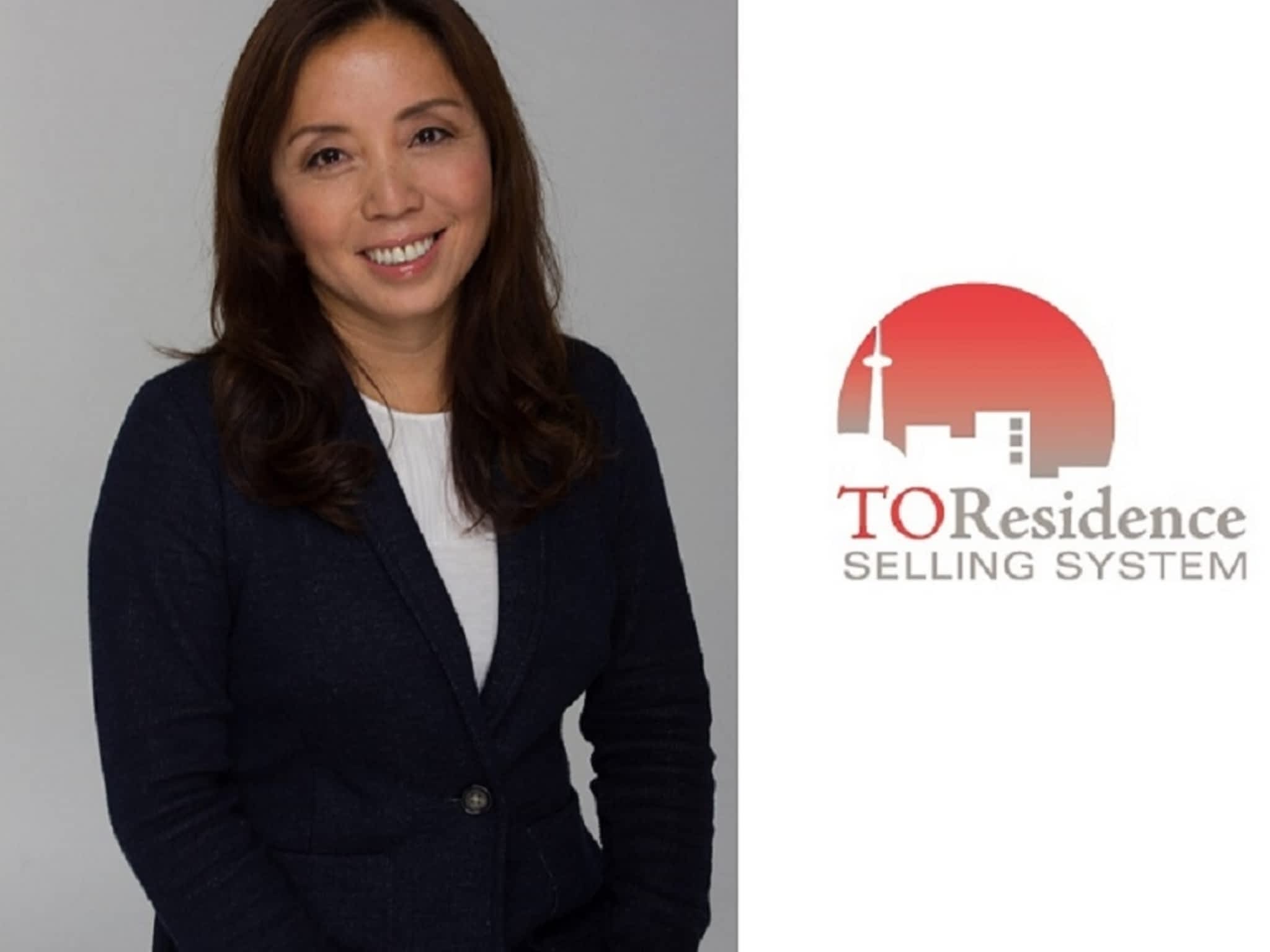 photo T.O Residence Home Selling Team