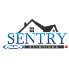 Sentry Exteriors - Logo