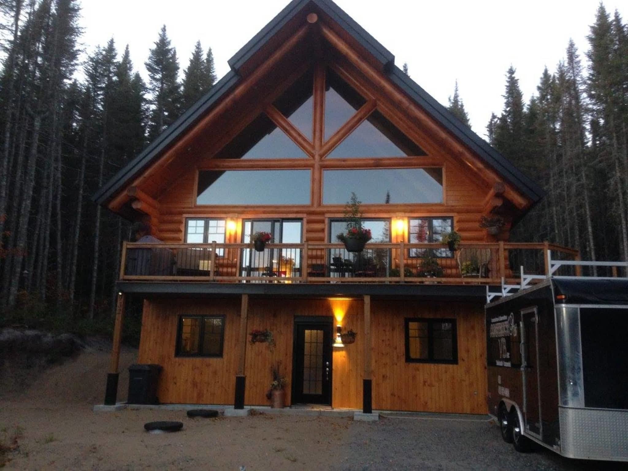 photo Construct Art V B Inc