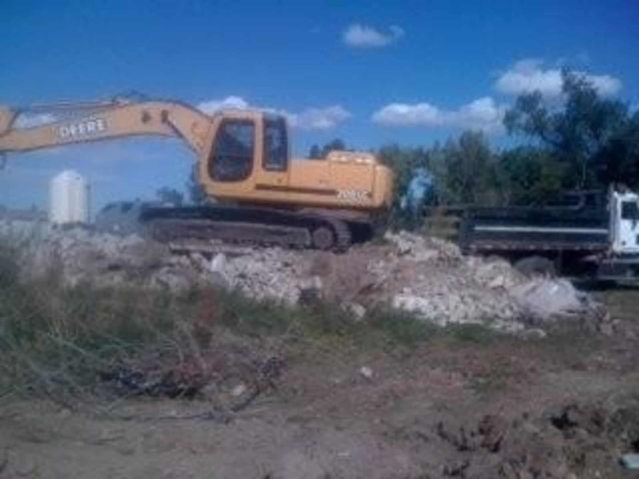 photo Anderson Contracting