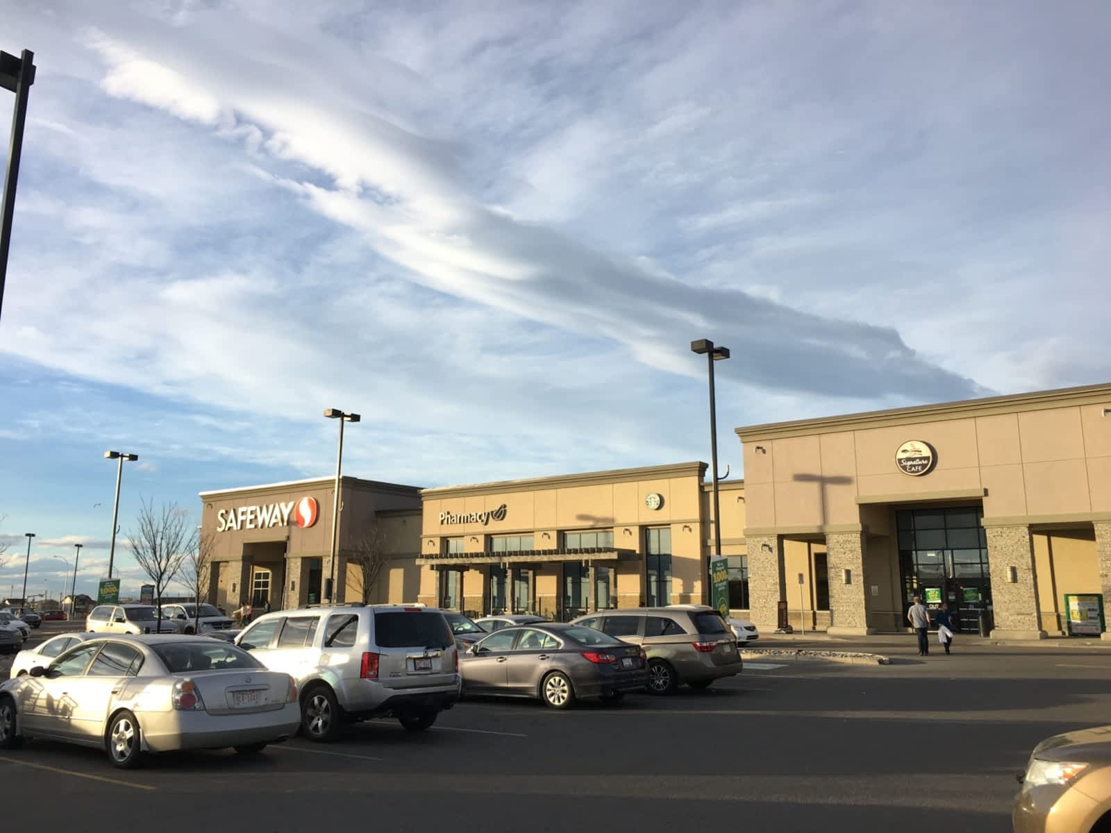 Safeway Pharmacy Opening Hours 850 Saddletowne Circle NE, Calgary, AB