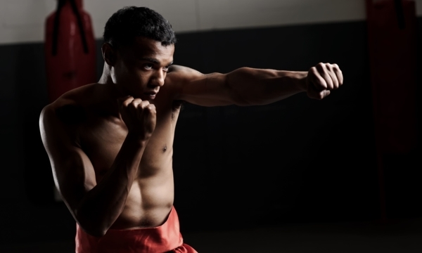 Where to find stellar MMA training in Toronto