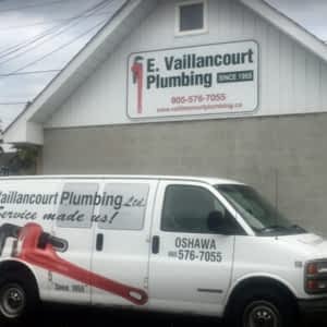 E Vaillancourt Plumbing Heating Ltd Horaire D Ouverture 27