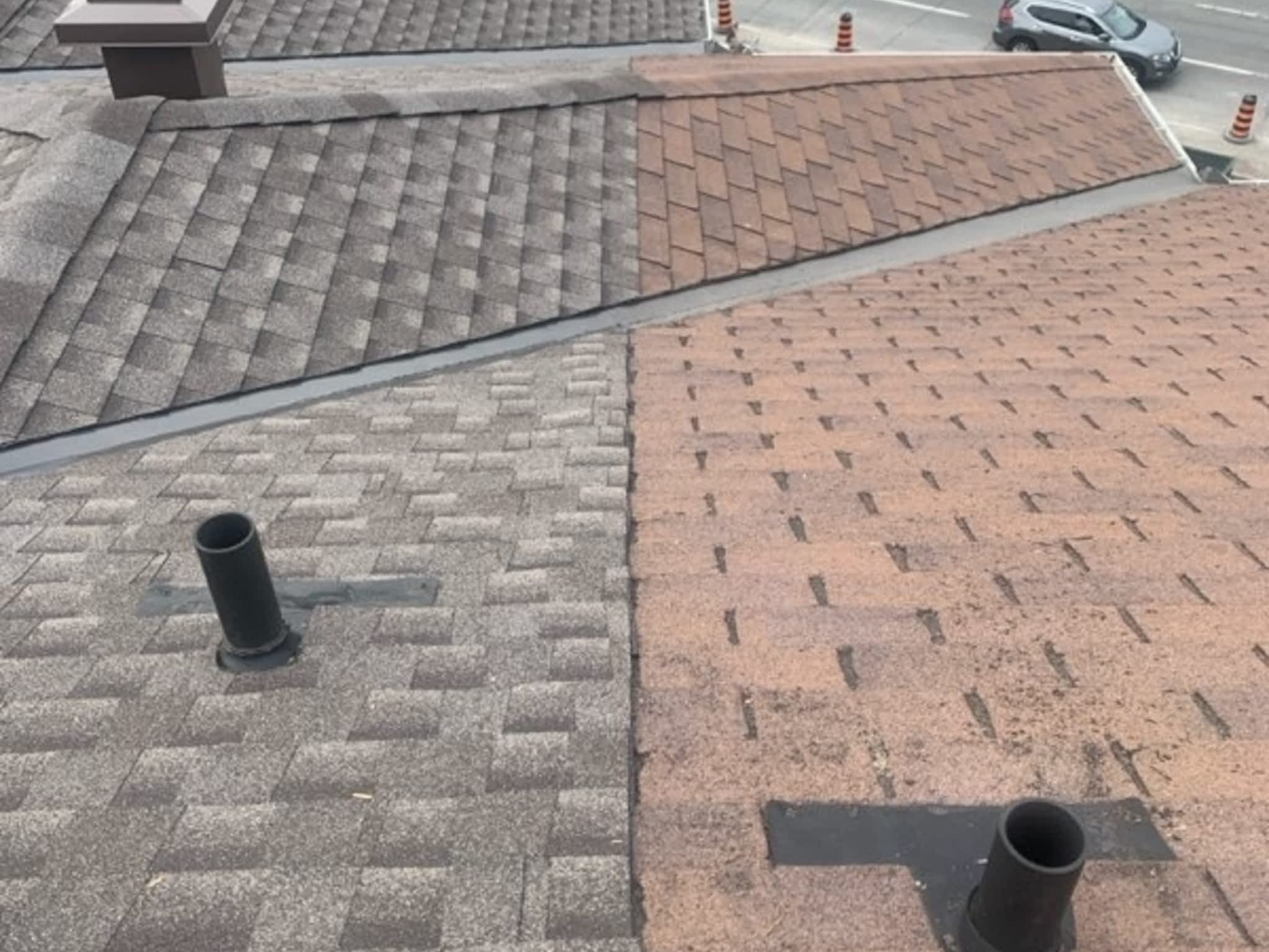 photo Berard Roofing