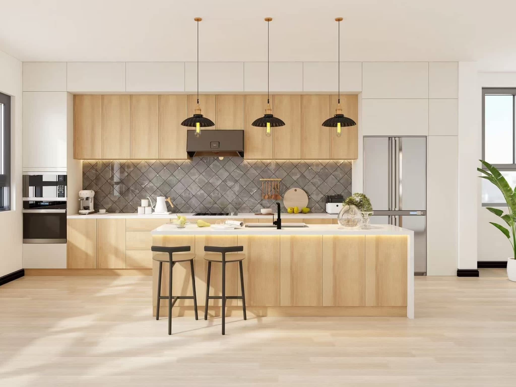 photo Y2 Design & Build