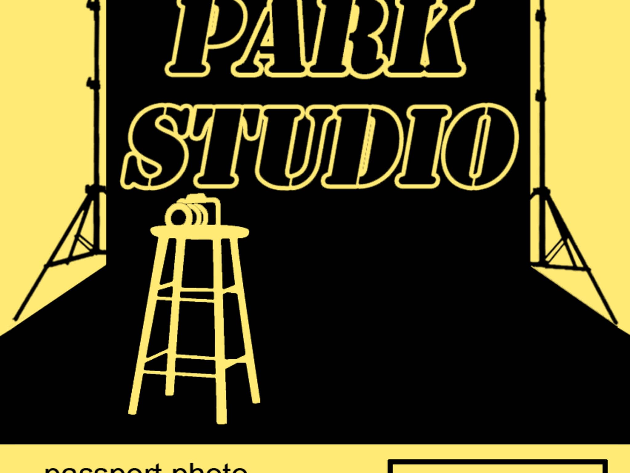 photo Park Photo Studio